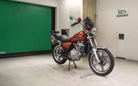 SUZUKI GN125 H 1992