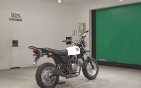 HONDA APE 100 HC07