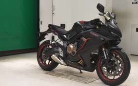 HONDA CBR650R 2019 RH03