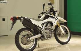 HONDA CRF250L 1999 MD38
