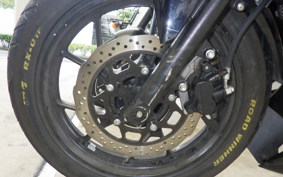 SUZUKI GSX250 R