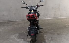 BENELLI TNT125 V02