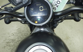 HONDA REBEL 250 A 2025 MC49