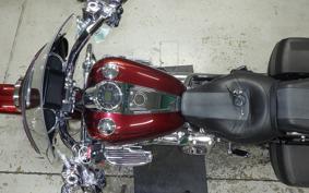 HARLEY FLSTSE 1800CVO 2012