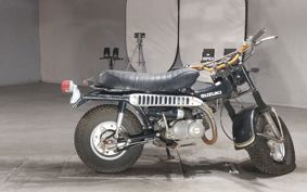 SUZUKI VAN VAN90 RV90