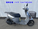 Фото Suzuki LET's 4 с японского аукциона