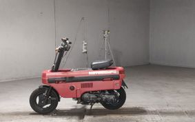 HONDA MOTOCOMPO AB12