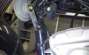 HONDA CBF125T