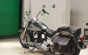 HARLEY FLSTN 1340 1995