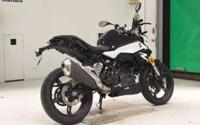 BMW G310R 2021