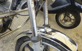 KAWASAKI Z250 Limited KZ250G