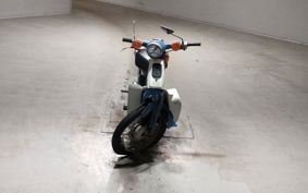 HONDA SUPER CUB50 AA01