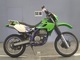Фото Kawasaki KLX250 ES Type 1994 с японского аукциона