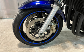 SUZUKI GSX1400 2005 GY71A
