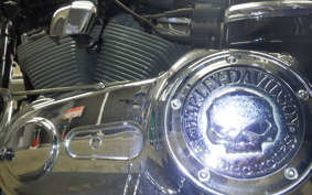 HARLEY FXDC 1580 2009