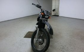 YAMAHA SEROW 225 2003 DG08J