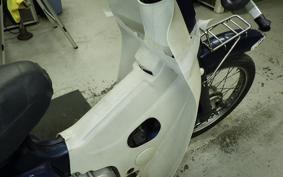HONDA C70 SUPER CUB E C70