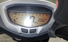 SUZUKI SWISH 125 DV12B