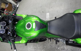 KAWASAKI ZX 1400 NINJA R A 2012