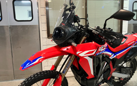 HONDA CRF250 RALLY MD47
