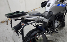 BMW G310GS 2018 0G02