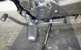 YAMAHA VIRAGO 250 2023 3DM
