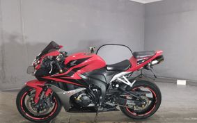 HONDA CBR600RR 2007 PC40