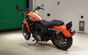 HARLEY XL883RI 2009