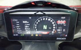DUCATI PANIGALE V4 S 2026