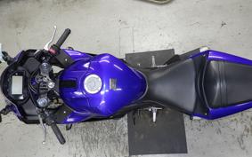 YAMAHA YZF-R25 A RG43J