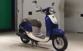 HONDA GIORNO 2 2007 AF70