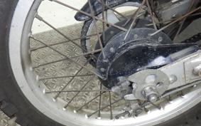 HONDA MTX125R JD05