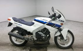 HONDA CBR250F MC14