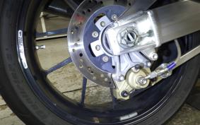 SUZUKI GSX-1300R HAYABUSA 2004