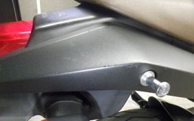 HONDA VTR 250 Gen. 2 2022 MC33