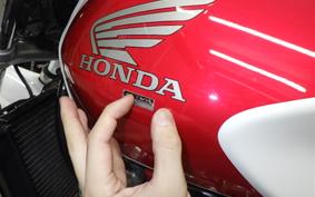 HONDA CB1300SF SUPER FOUR 2004 SC54