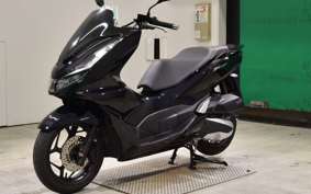 HONDA PCX 125 2005 JK05