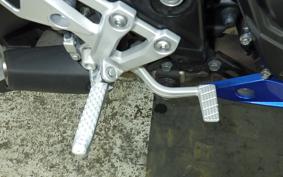 SUZUKI GSX-8R 2024 EM1AA