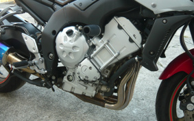 YAMAHA FZ1 FAZER 2010 RN21J