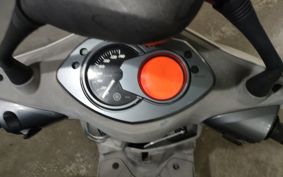 YAMAHA CYGNUS 125 X SE44J