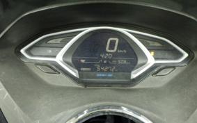 HONDA PCX 125 JF81