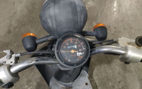 HONDA TODAY AF61