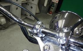 YAMAHA DRAGSTAR 400 CLASSIC  2012 VH02J