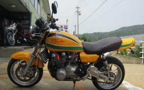 KAWASAKI ZEPHYR 750 1993 ZR750C