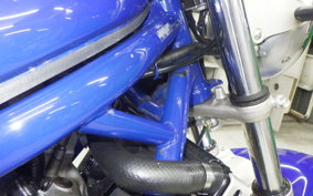 SUZUKI BANDIT 250 2004 GJ74A