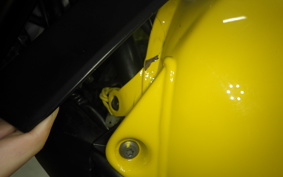 DUCATI SCRAMBLER ICON 2021