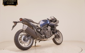 HONDA HAWK 11 2026 SC85