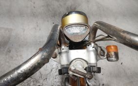 HONDA DUCKS70
