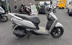 HONDA LEAD 125 JF45