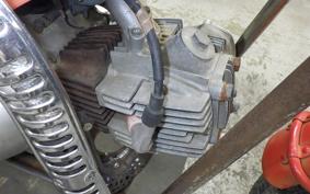 HONDA CT110 HUNTER CUB 2025 JD01